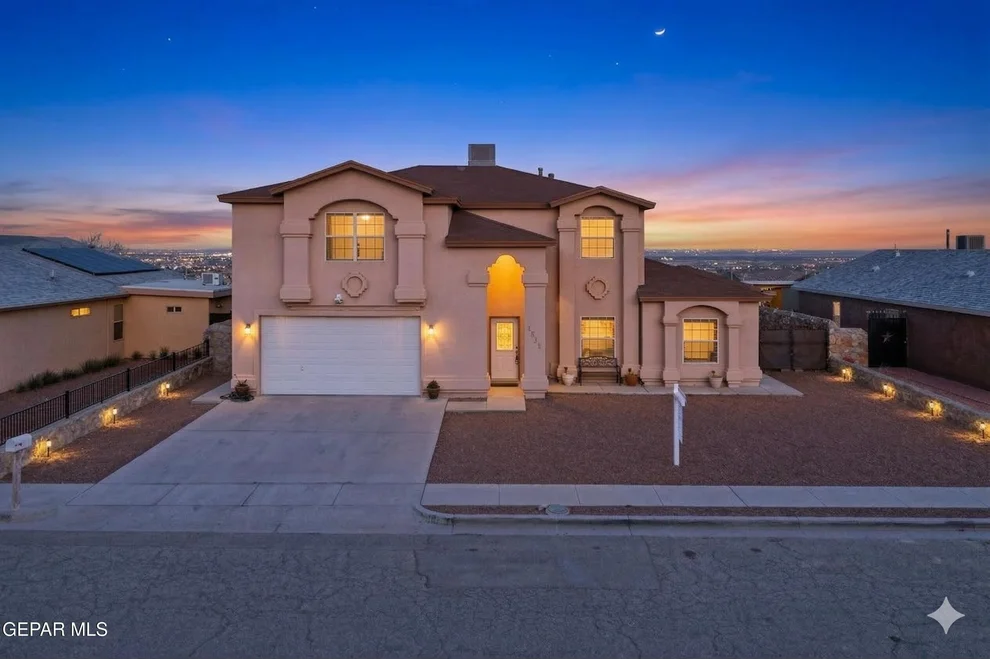Unit for sale at 8934 POLARIS Street, El Paso, TX 79904