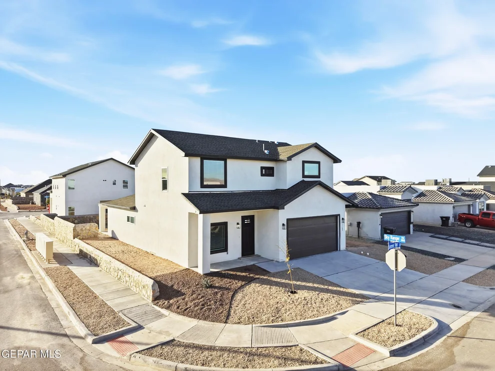 Unit for sale at 1169 SUMMER RAIN Street, El Paso, TX 79928