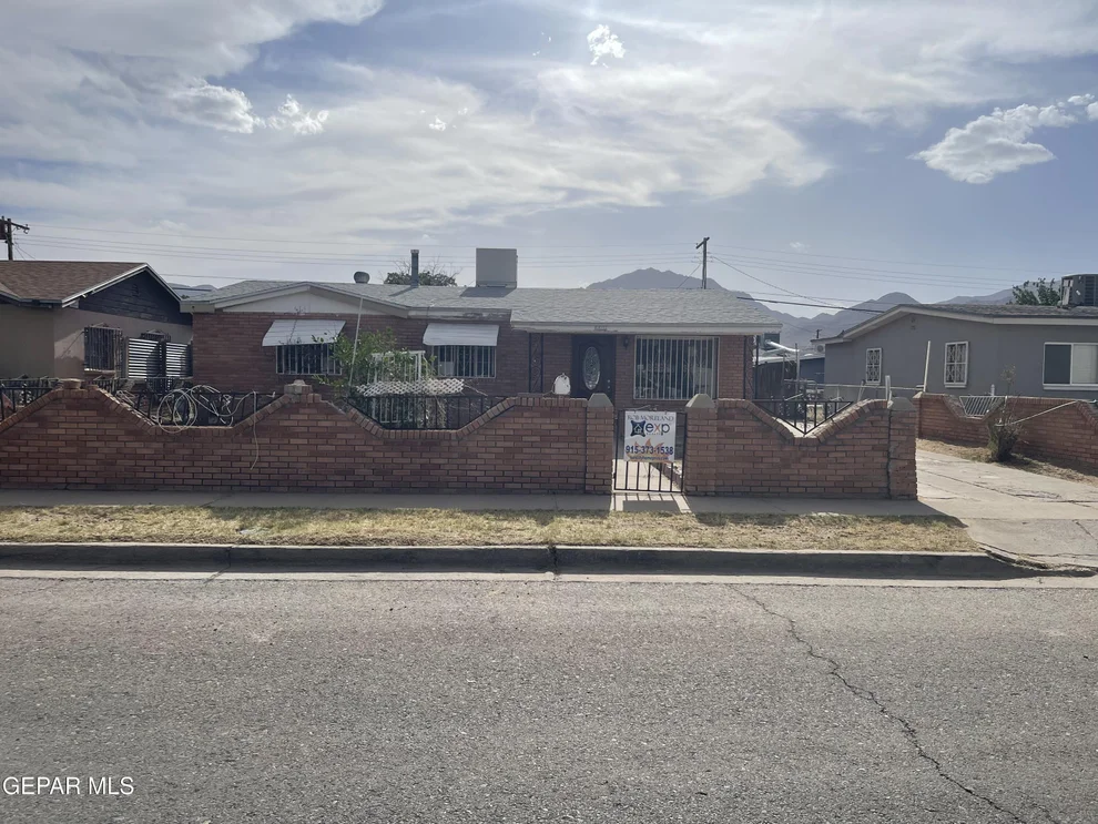 Unit for sale at 8401 MOUNT WHITNEY Drive, El Paso, TX 79904