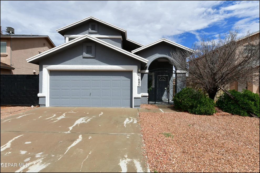 Unit for sale at 11885 MESQUITE MIEL Drive, El Paso, TX 79934