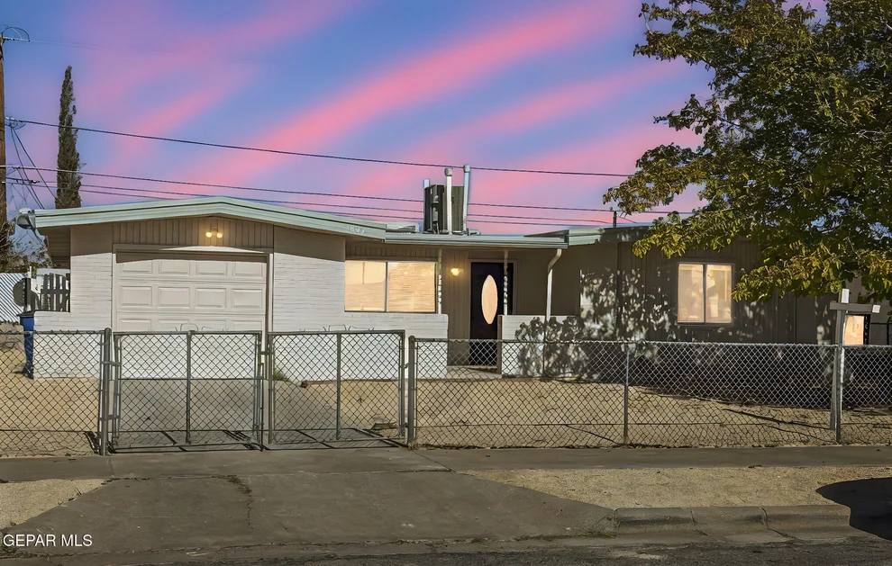 Unit for sale at 5609 WADSWORTH Avenue, El Paso, TX 79924