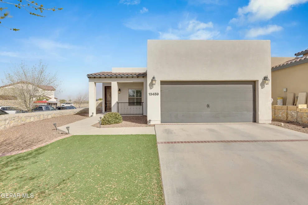 Unit for sale at 13459 EVERINGHAM Street, El Paso, TX 79928