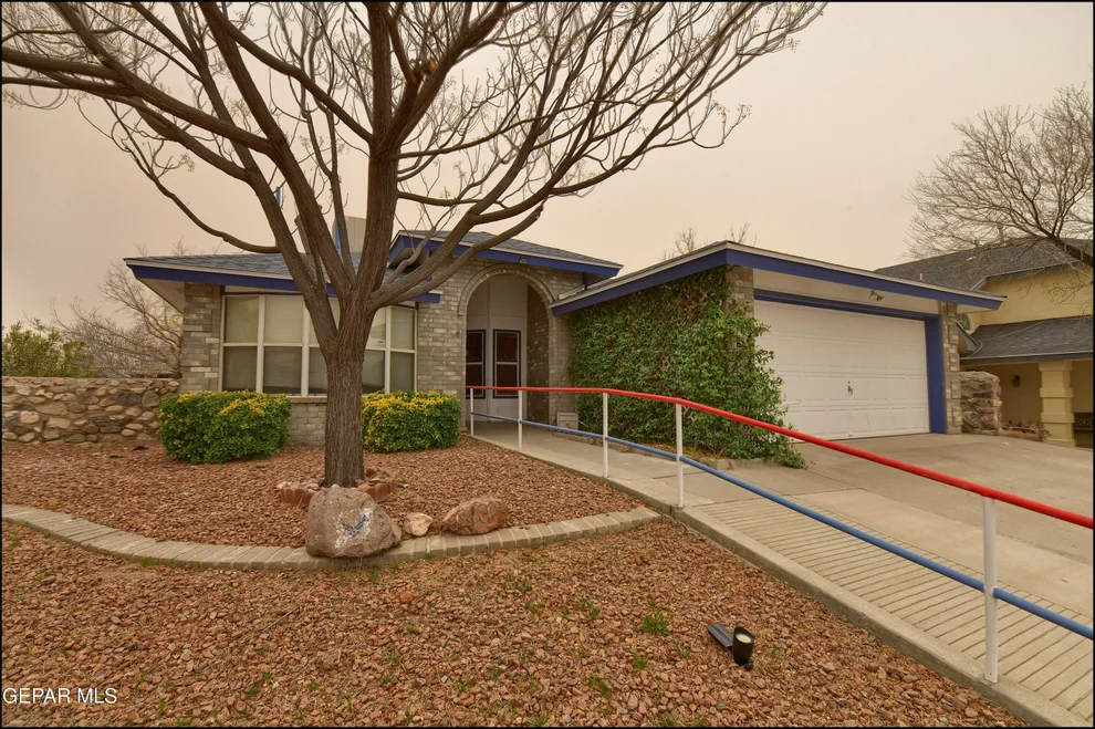Unit for sale at 1348 Black Ridge Drive, El Paso, TX 79912