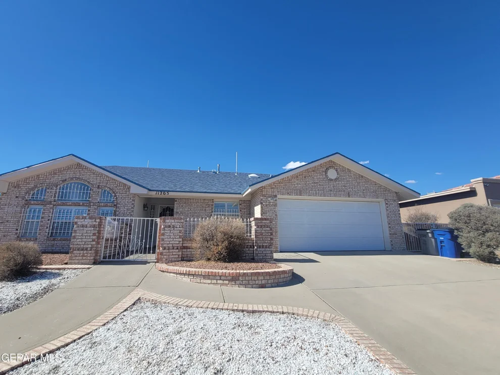 Unit for sale at 11205 LOMA DEL SOL Drive, El Paso, TX 79934