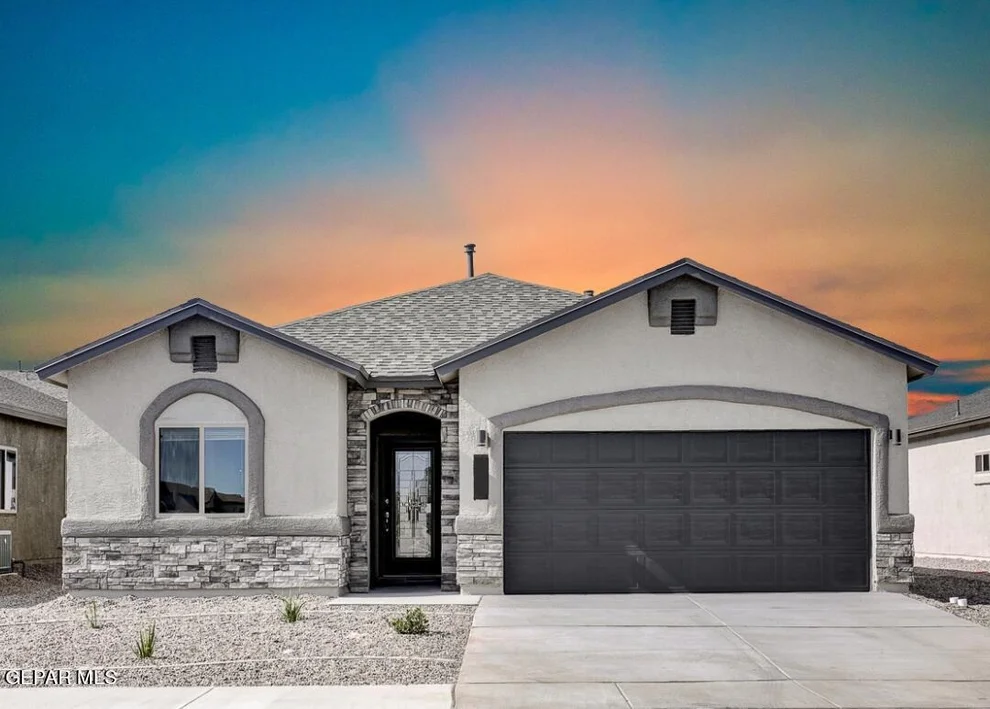 Unit for sale at 1027 Barbara Avenue, Socorro, TX 79927