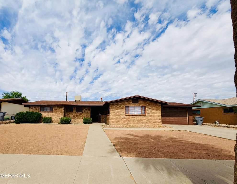 Unit for sale at 2913 FIR Street, El Paso, TX 79925