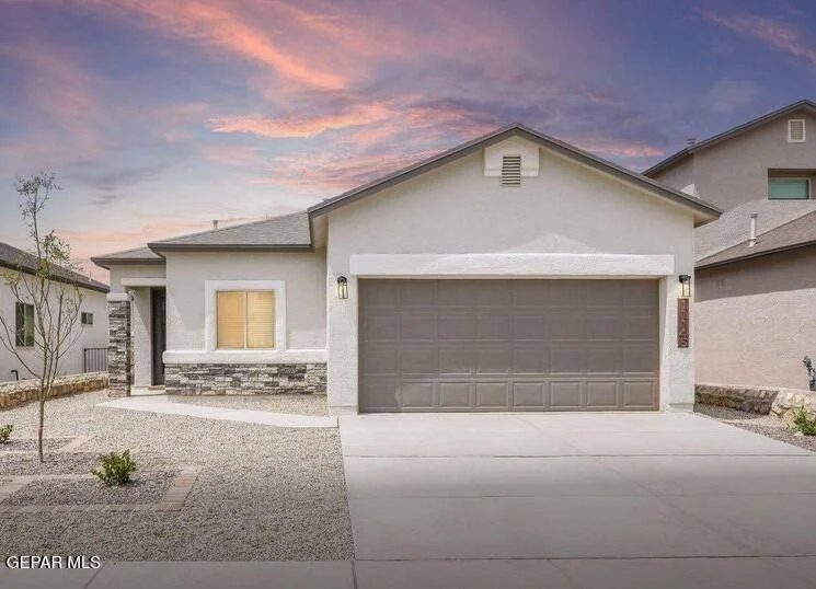 Unit for sale at 1030 Callie Court, Socorro, TX 79927