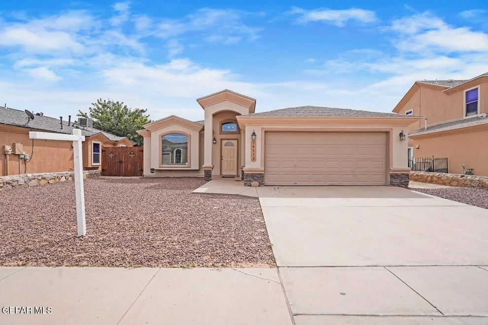 Unit for sale at 14712 Paradise Breeze Avenue, Horizon City, TX 79928
