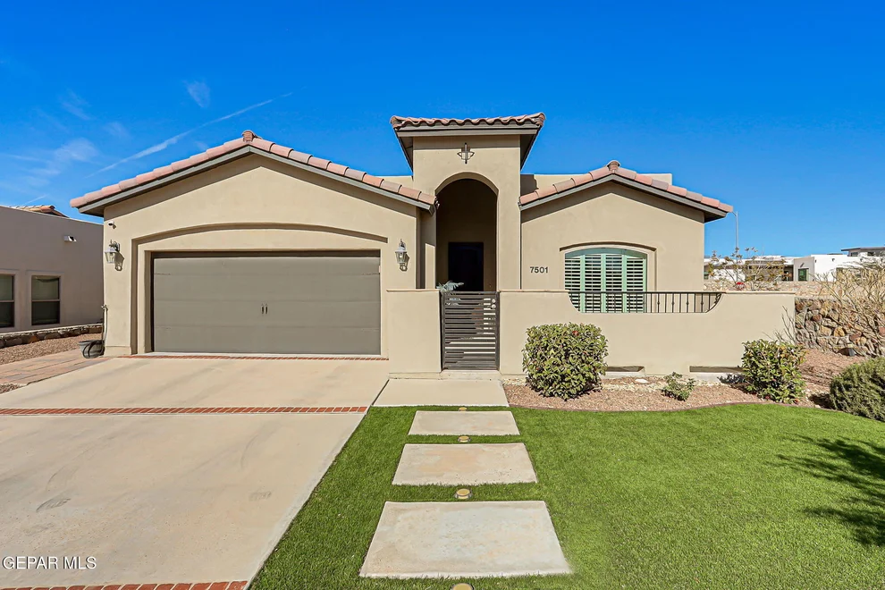 Unit for sale at 7501 HITCHING POST Court, El Paso, TX 79911