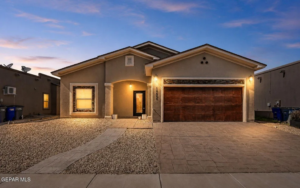 Unit for sale at 14665 CHRISTIAN CASTLE, El Paso, TX 79938