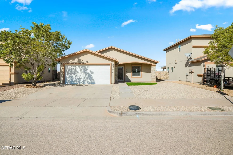 Unit for sale at 10761 Canyon Sage Dr Drive, El Paso, TX 79924