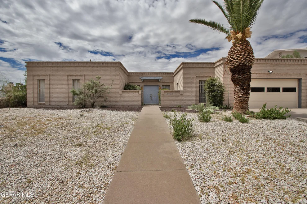 Unit for sale at 6217 CONSTELLATION Drive, El Paso, TX 79912