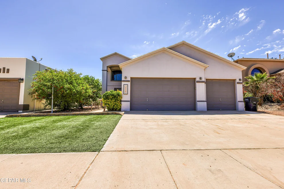 Unit for sale at 14044 Highweed Drive, Horizon City, TX 79928