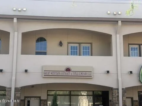 Unit for sale at 6350 Escondido Drive, El Paso, TX 79912