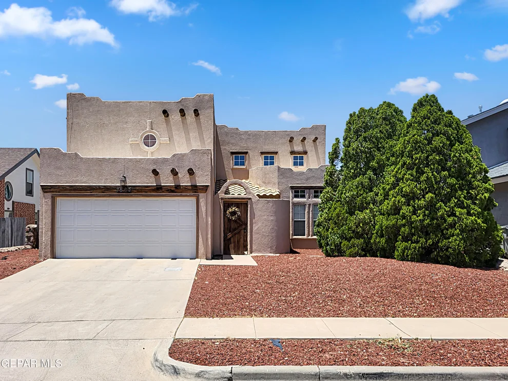 Unit for sale at 7565 LUZ DE LUMBRE Avenue, El Paso, TX 79912