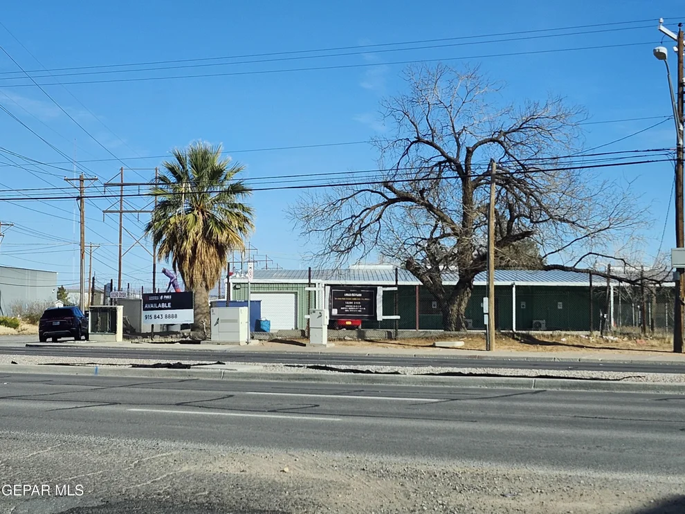 Unit for sale at 10390 Dyer Street, El Paso, TX 79924