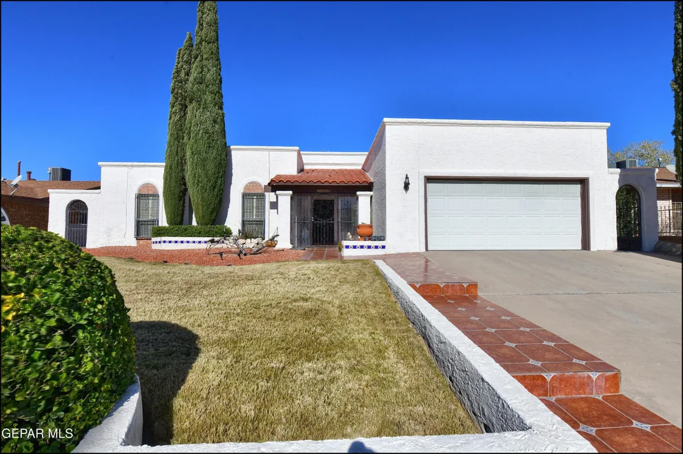 Unit for sale at 11455 Ed Merrins Dr Drive, El Paso, TX 79936