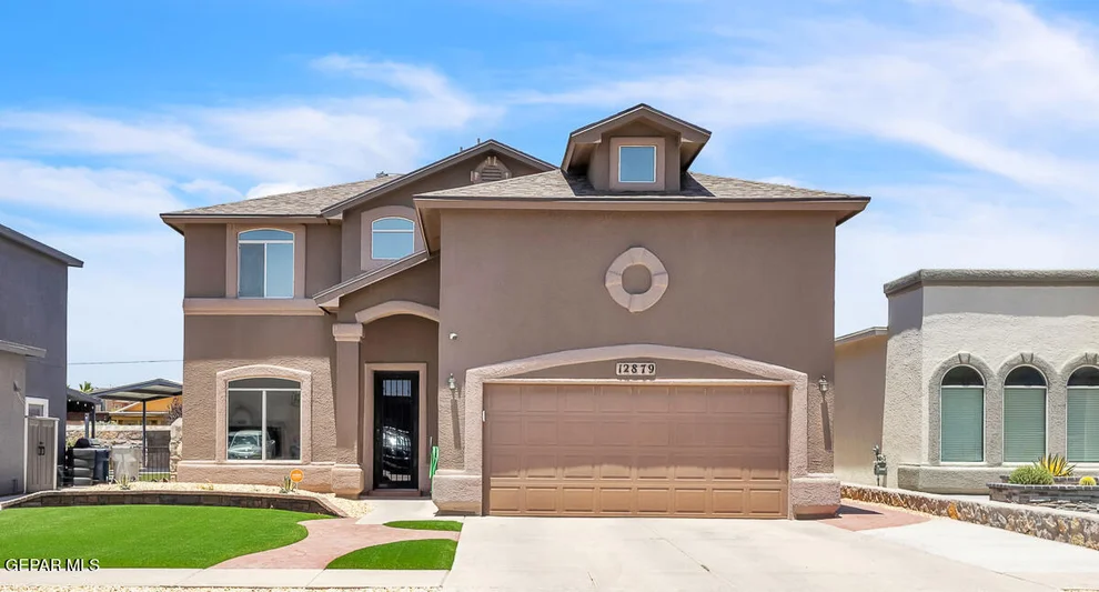 Unit for sale at 12879 HIDDEN GROVE Drive, El Paso, TX 79938