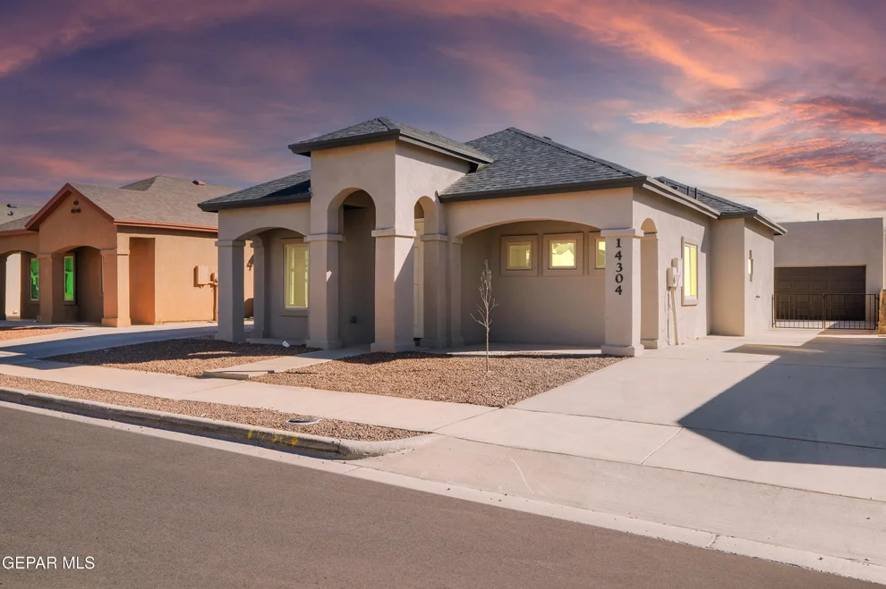 Unit for sale at 14304 Chris Zingo Lane, El Paso, TX 79928