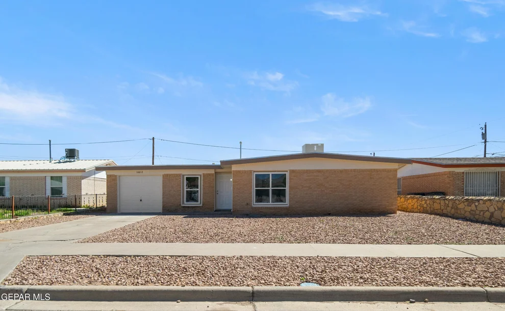 Unit for sale at 10612 ELSA Place, El Paso, TX 79924