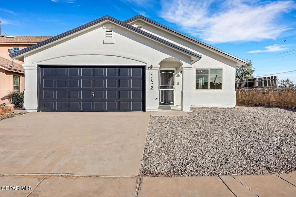 Unit for sale at 11820 Jim Webb Drive, El Paso, TX 79934