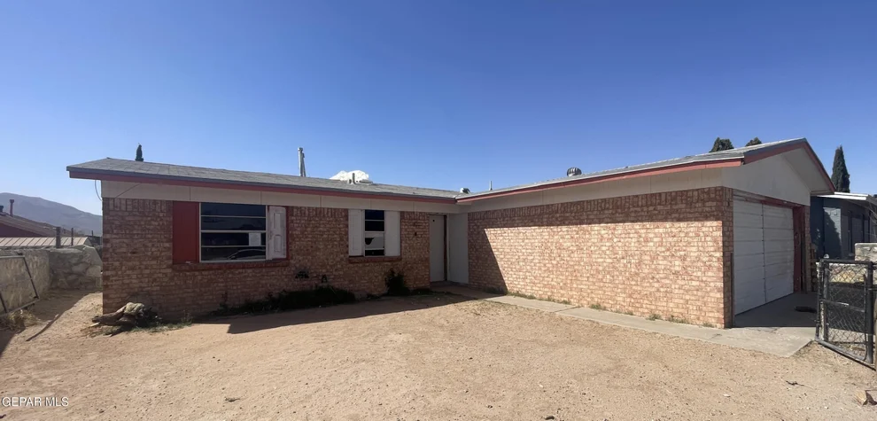 Unit for sale at 10737 Sunstone Street, El Paso, TX 79924