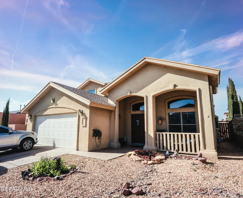 Unit for sale at 237 LAUREL SPRINGS Court, El Paso, TX 79932