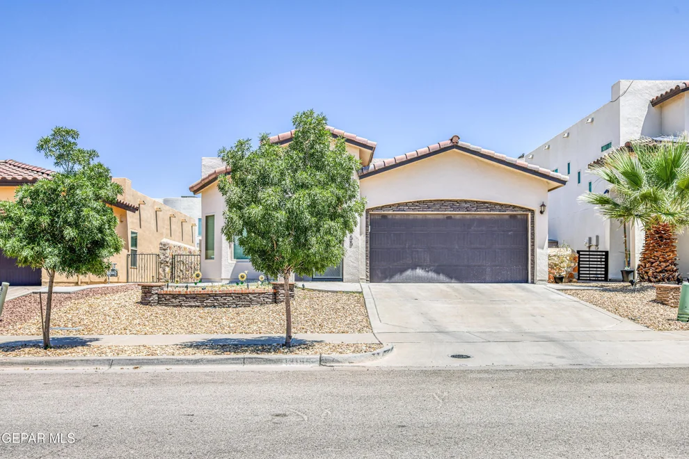 Unit for sale at 13155 Celtic Drive, Horizon City, TX 79928