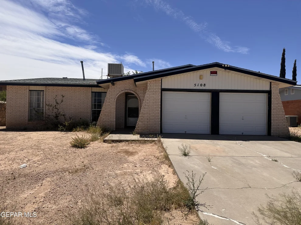 Unit for sale at 5108 LUBBOCK Court, El Paso, TX 79924