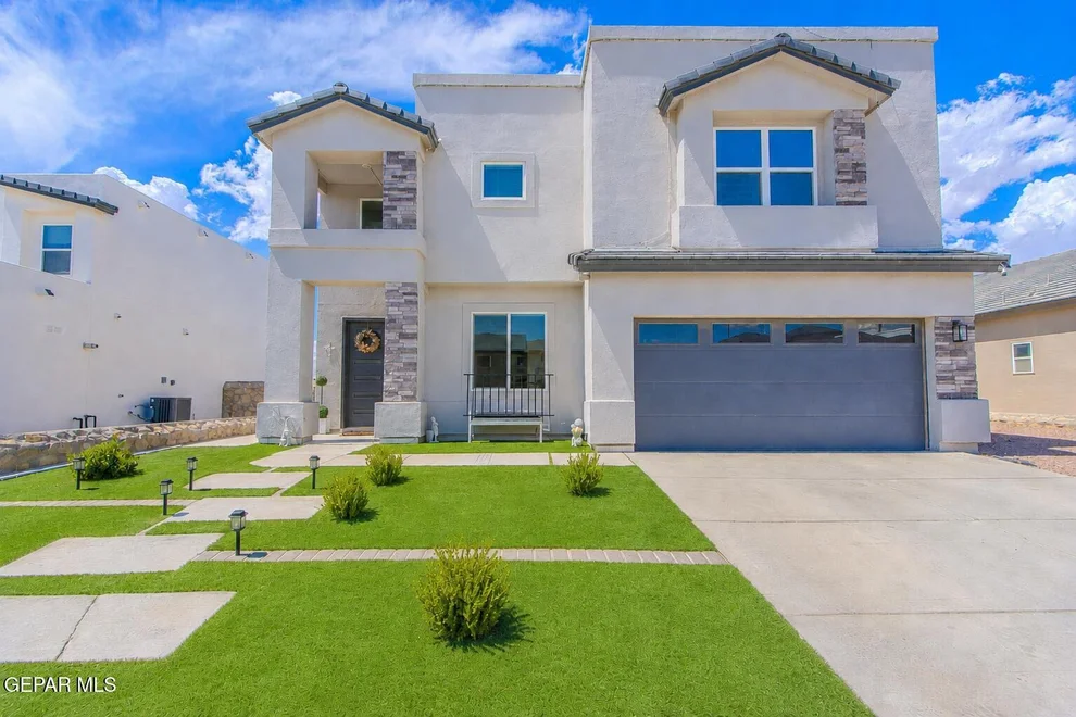 Unit for sale at 14529 JOHN MCNEELY Avenue, El Paso, TX 79938