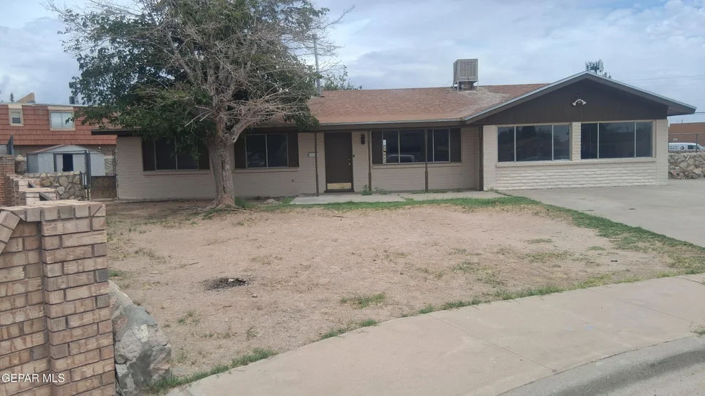 Unit for sale at 10541 EAGLESTONE Way, El Paso, TX 79925