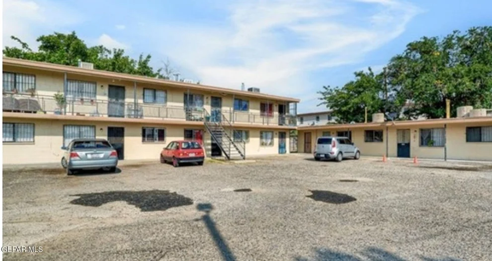 Unit for sale at 4709 Maxwell, El Paso, TX 79904