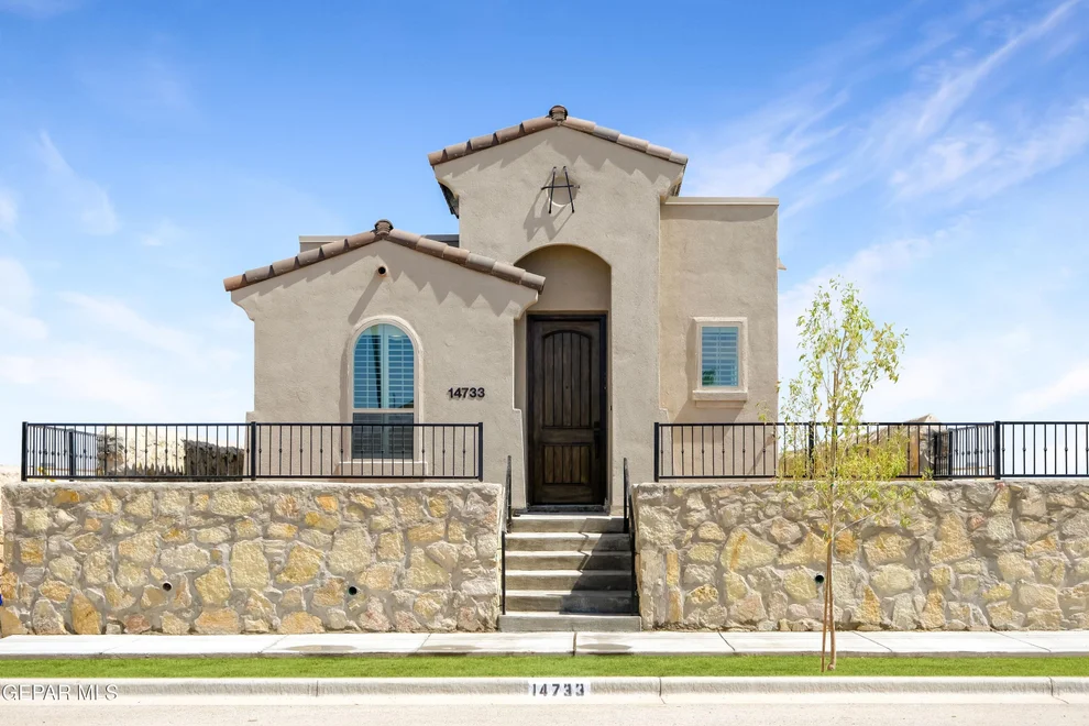 Unit for sale at 5881 Dalhart Drive, El Paso, TX 79924