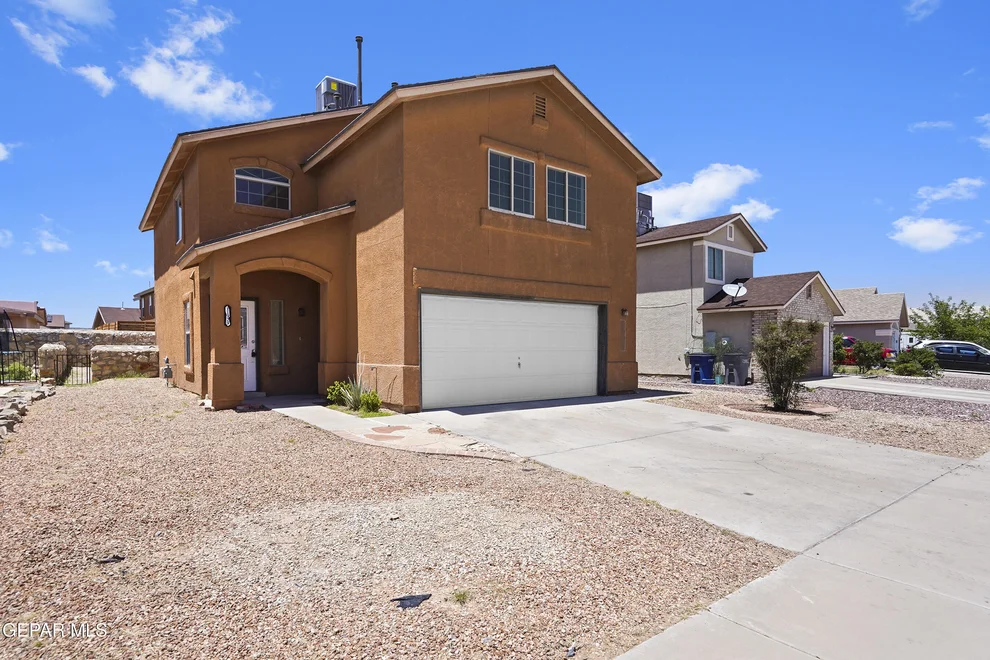 Unit for sale at 11929 MESQUITE MIEL Drive, El Paso, TX 79934