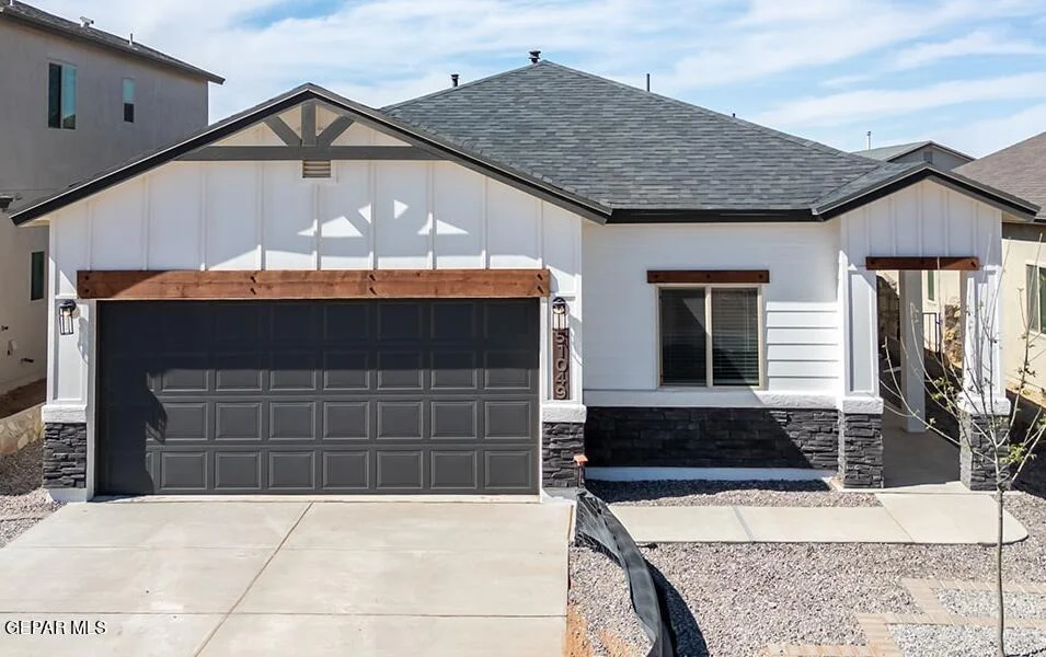 Unit for sale at 51057 Sand Verbena Avenue, El Paso, TX 79934