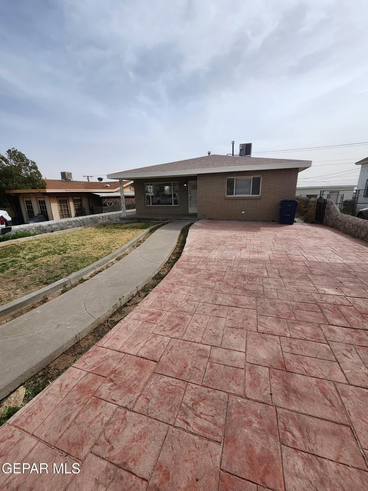 Unit for sale at 2408 PORTLAND Avenue, El Paso, TX 79930