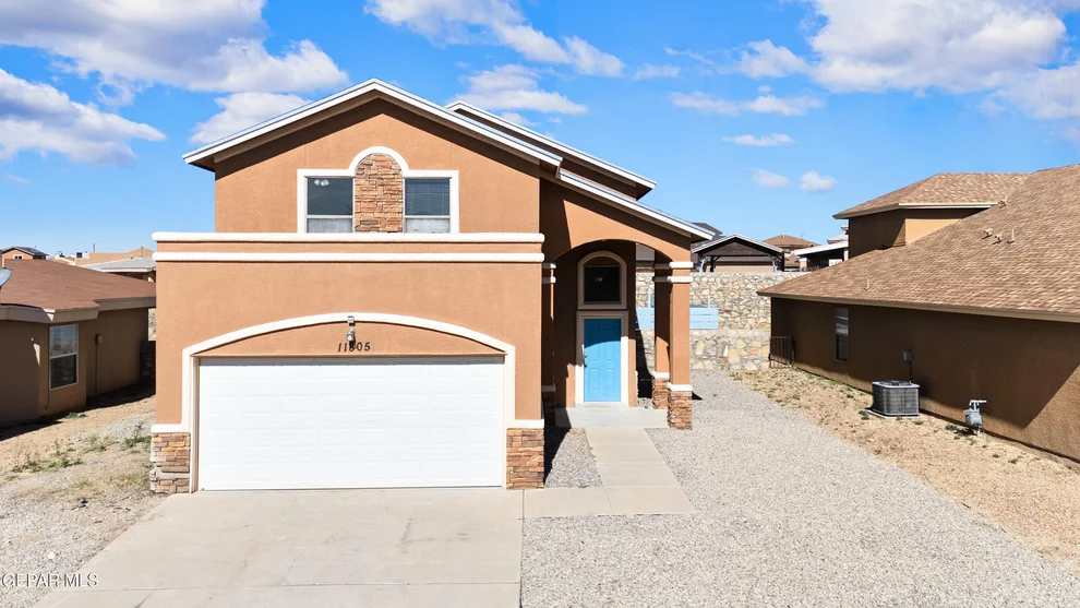 Unit for sale at 11805 MESQUITE LAKE Lane, El Paso, TX 79934
