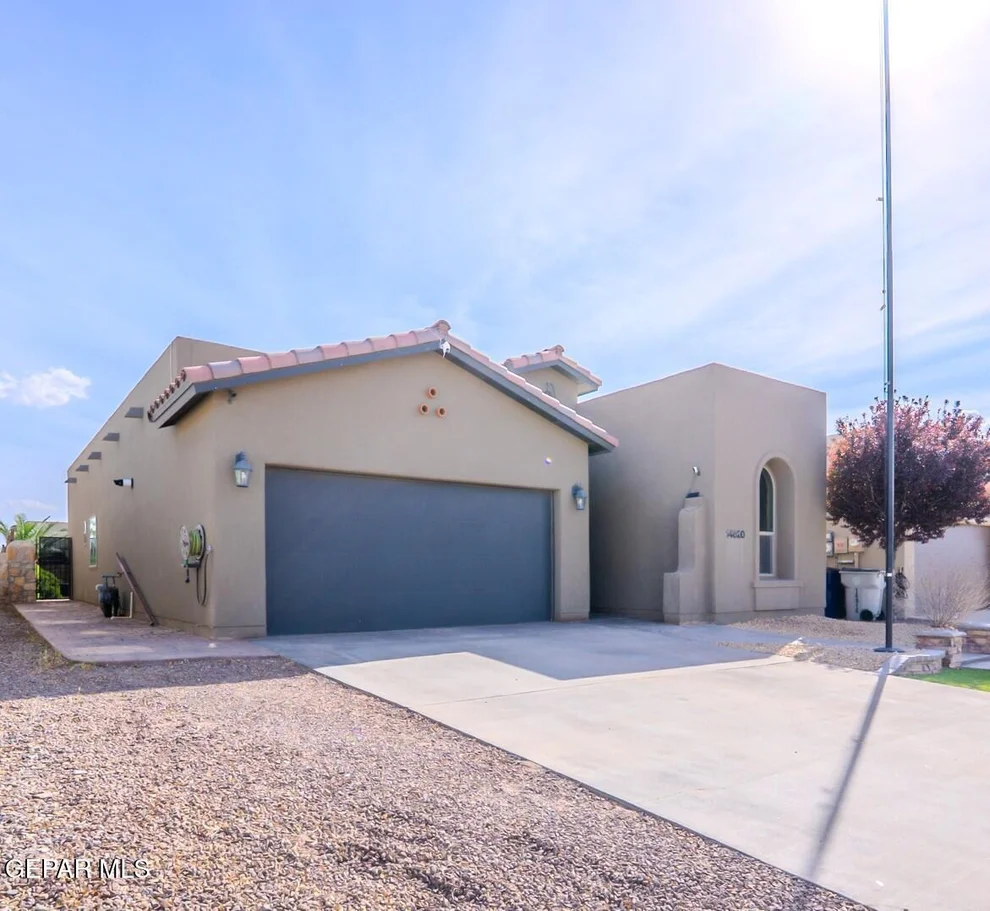 Unit for sale at 14820 WILLIE WORSLEY Avenue, El Paso, TX 79938