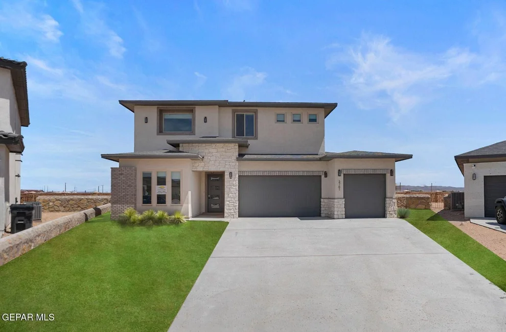 Unit for sale at 145 Dawson Street, Santa Teresa, NM 88008