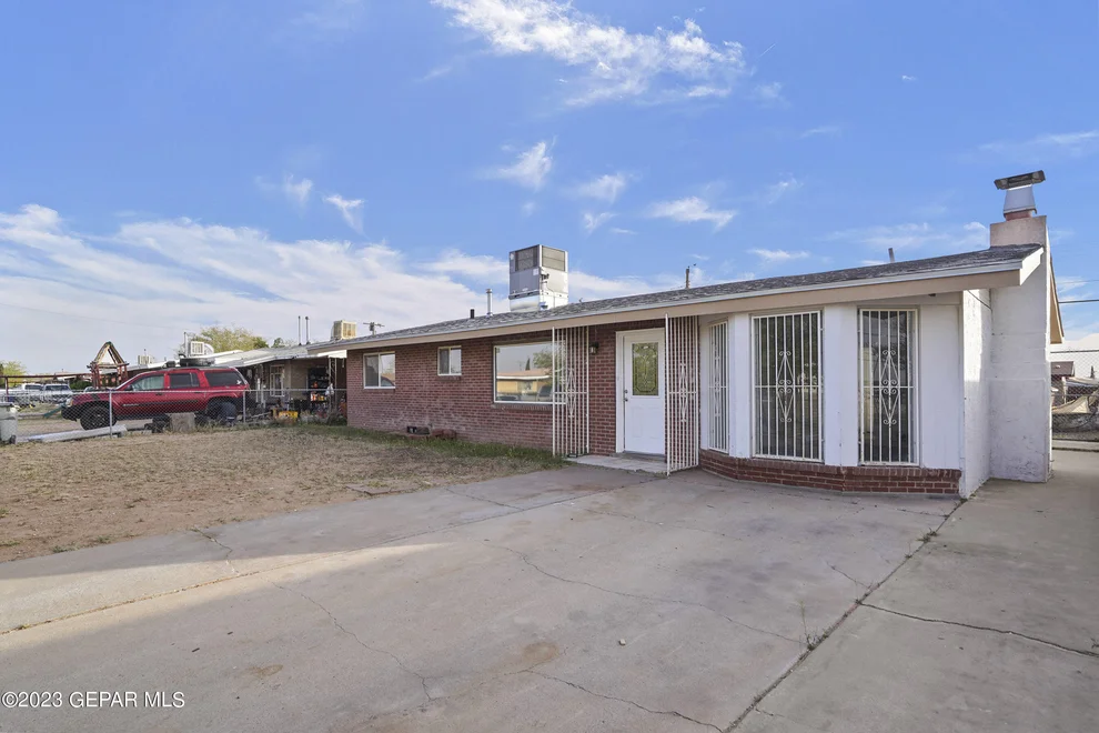 Unit for sale at 9225 Waverly Drive, El Paso, TX 79924