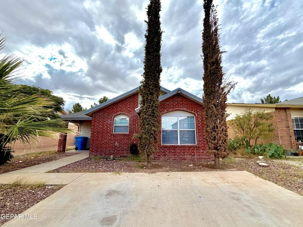 Unit for sale at 10256 Valle Suave Drive, El Paso, TX 79927