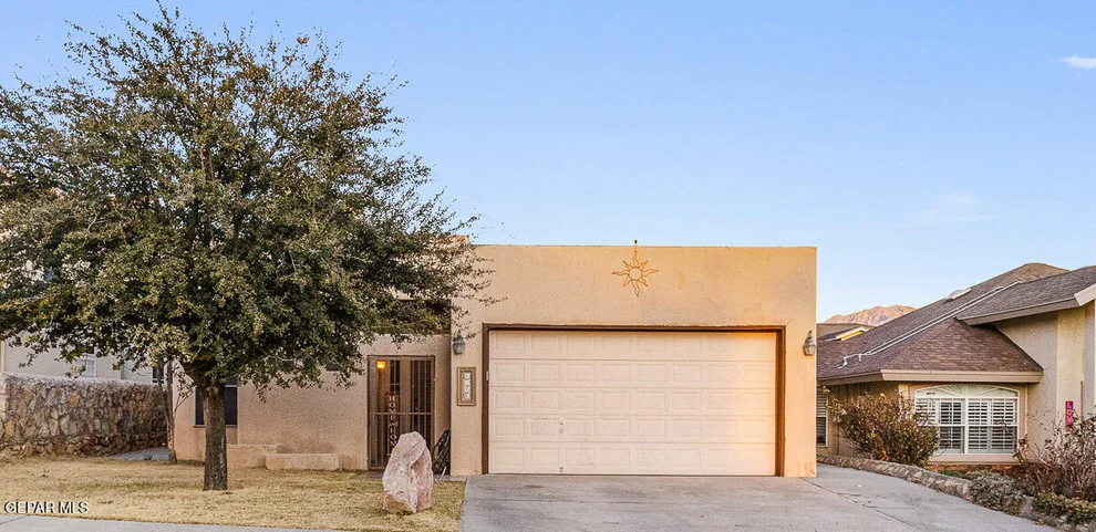 Unit for sale at 6146 Cloudy Sky Drive, El Paso, TX 79932