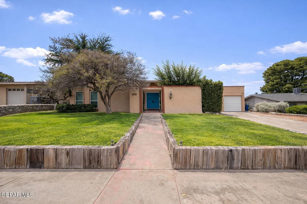 Unit for sale at 6435 BELTON Road, El Paso, TX 79912