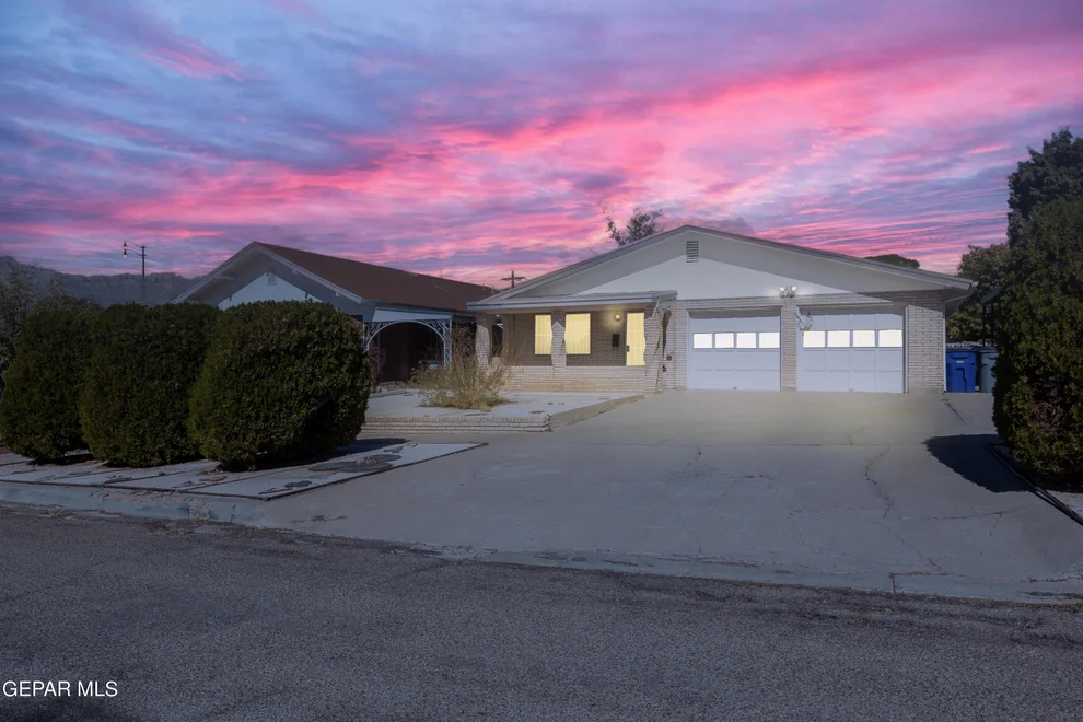 Unit for sale at 4405 Cumberland Avenue, El Paso, TX 79903