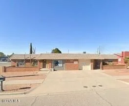 Unit for sale at 3121 FORNEY Lane, El Paso, TX 79935