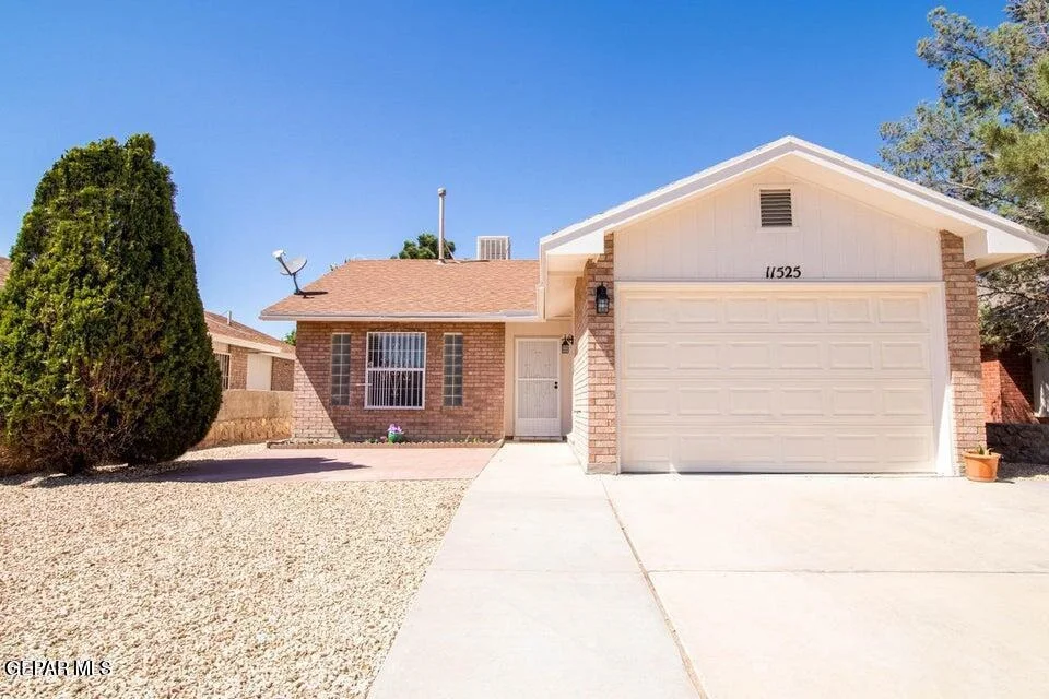 Unit for sale at 11525 Tony Ponce Drive, El Paso, TX 79936