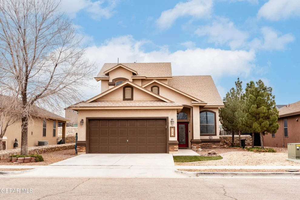 Unit for sale at 4612 Sean Sims Street, El Paso, TX 79938