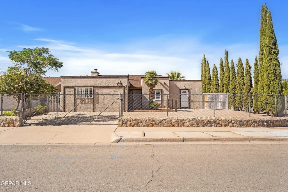 Unit for sale at 4721 MAUREEN Circle, El Paso, TX 79924