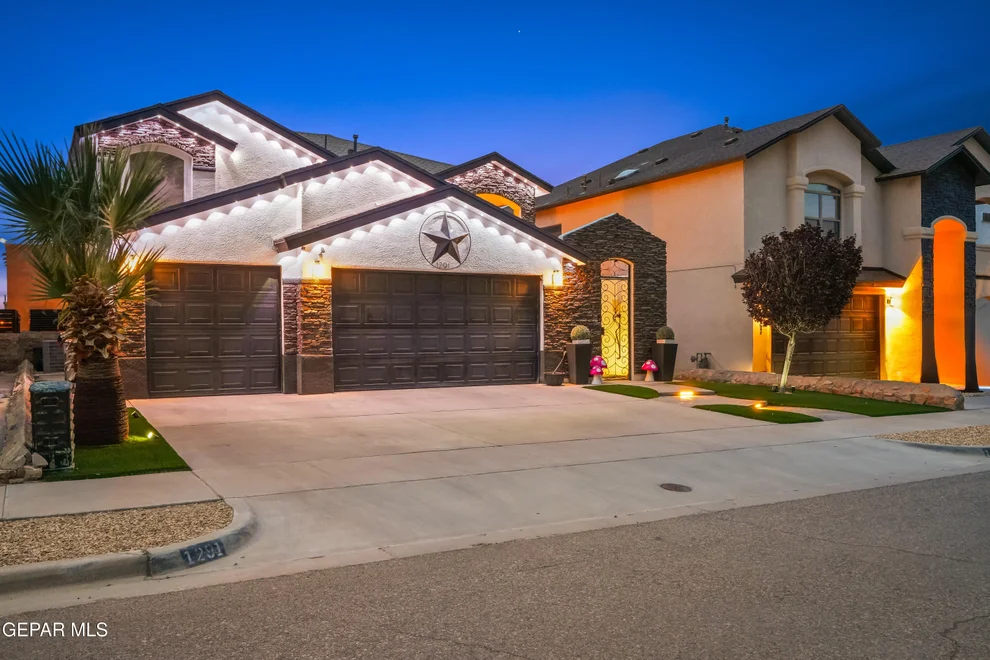 Unit for sale at 1291 Sun Kings Street, El Paso, TX 79928