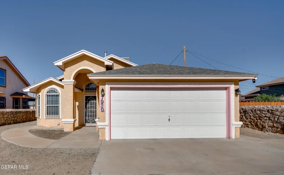 Unit for sale at 7930 Howard Street, El Paso, TX 79904